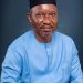 President Tinubu Appoints Ekpo As NCDMB Co-chair