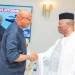 Akpabio, Eno Reiterate Commitment To Devt Of A’Ibom