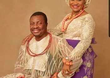 ‘I Felt Indifferent’ – Ali Baba Speaks On Birth Of Triplets With His Wife, Mary
