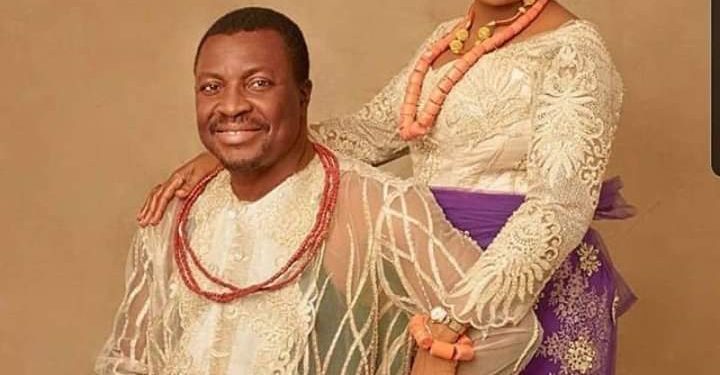 ‘I Felt Indifferent’ – Ali Baba Speaks On Birth Of Triplets With His Wife, Mary