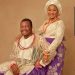 ‘I Felt Indifferent’ – Ali Baba Speaks On Birth Of Triplets With His Wife, Mary