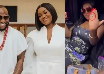 Chioma’s Engagement Ring Worth Three Rolls Royces – Davido