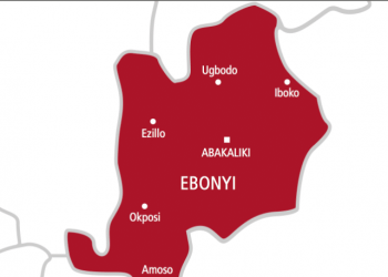 Gunmen Kill Councillor, Youth Leader, Attack Police Station In Ebonyi
