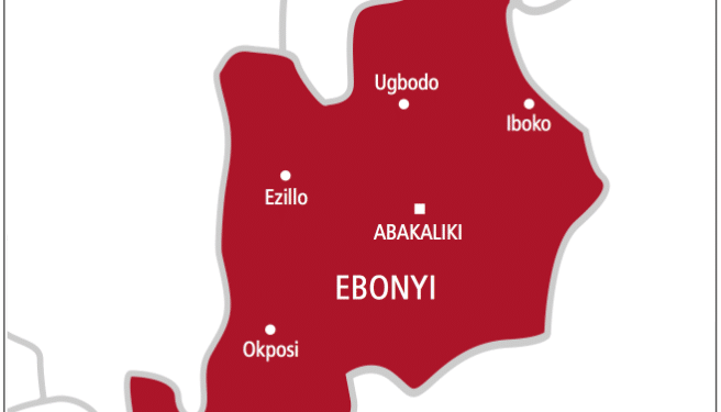 Gunmen Kill Councillor, Youth Leader, Attack Police Station In Ebonyi