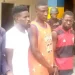 Breaking: FCT Police Arrest Killers Of Retired Army General In Abuja