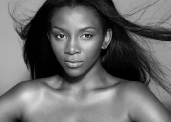 Hollywood Made Me Realise I Was A Commodity – Genevieve Nnaji