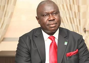 I Was Persecuted Unnecessarily For 12 Years – Former Lawmaker, Ikuforiji