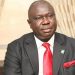 I Was Persecuted Unnecessarily For 12 Years – Former Lawmaker, Ikuforiji