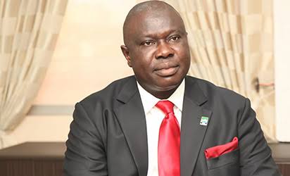 I Was Persecuted Unnecessarily For 12 Years – Former Lawmaker, Ikuforiji