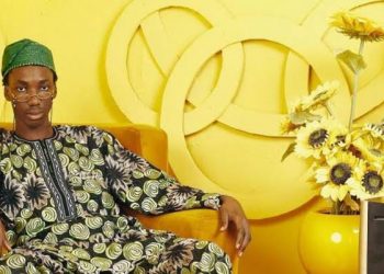 I Don’t Believe In Having A Girlfriend – AMVCA Winner, Layi Wasabi