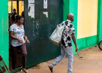 Innocent Bricklayer Freed After Spending 24 Years In Jail Shares Ordeal