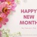100 Happy New Month Messages, Wishes, Prayers For June 2024