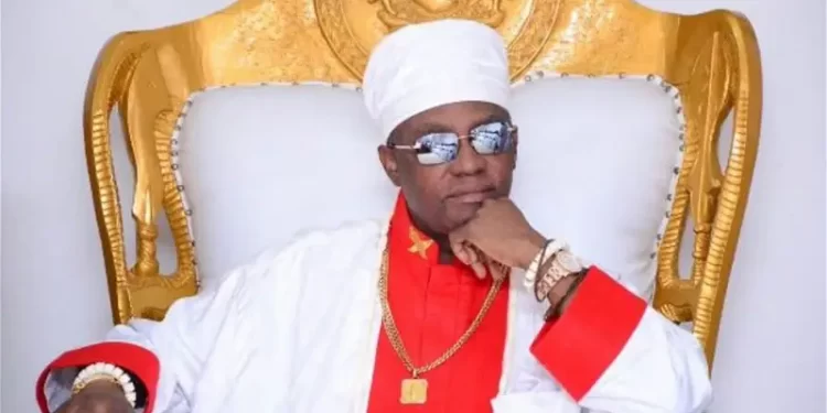 Ban of Okaigheles: Oba Of Benin Disagrees With Edo Govt