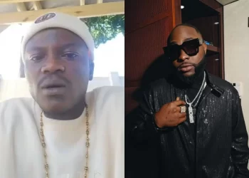 Davido Used Me To Trend Without Giving Me Money, Says Portable