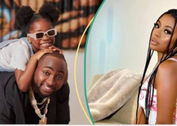 Davido Drags Sophia Momodu To Court, Discloses How She Has Been Frustrating Him