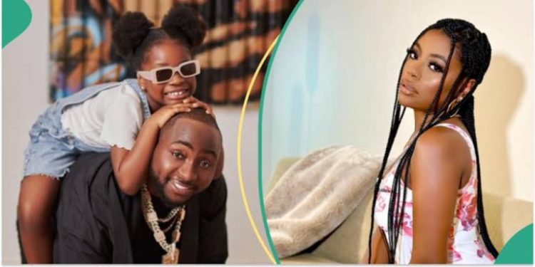 Davido Drags Sophia Momodu To Court, Discloses How She Has Been Frustrating Him