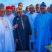 Tinubu Flags-Off A’Ibom Section Of Lagos-Calabar Coastal Road August