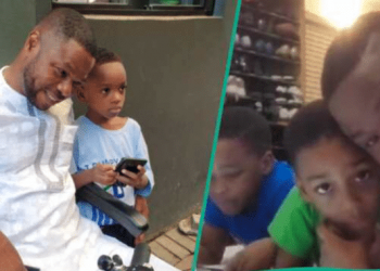 Yinka Ayefele Opens Up On Birth Of His Triplets Amid Spinal Cord Injury