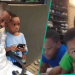 Yinka Ayefele Opens Up On Birth Of His Triplets Amid Spinal Cord Injury