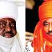Kano Emirate Tussle: Sanusi, Bayero Know Fate Today