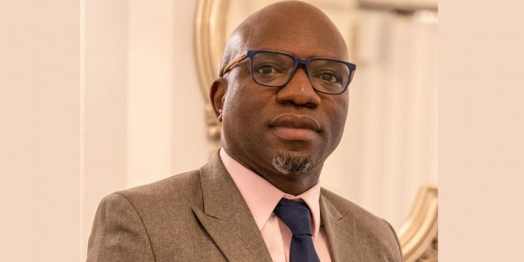 Ex-Konga CEO, Nick Imudia Reportedly Commits Suicide