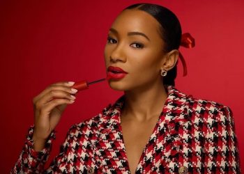 Otedola Joins Kendall Jenner, Viola Davis As L’Oréal Paris Ambassador