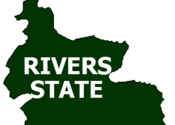 JUST IN: Prime Suspect In Port Harcourt Blast Arrested