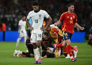 Spain Win Euro 2024 After 2-1 Win Over England