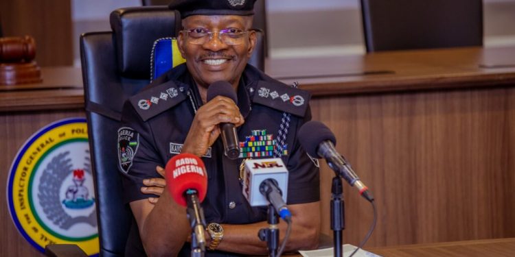 NBA Issues Seven Days Ultimatum To IGP To Stop CMRIS Certificate Issuance