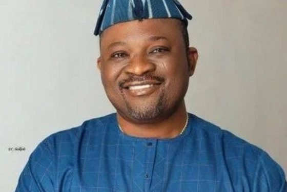 Breaking: House Of Reps Member, Akinremi ‘Jagaban’ Is Dead