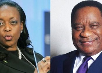 Stop Using My Name, Ex-Husband Warns Former Minister, Diezani