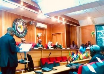 #EndSARS: ECOWAS Court Orders Nigeria To Pay Victims N2m Compensation Each