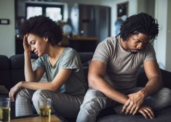 Why More Marriages Break Up – Counsellors