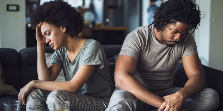 Why More Marriages Break Up – Counsellors