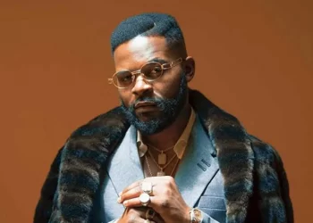 I Have Never Said I Love You To Anyone Before – Falz