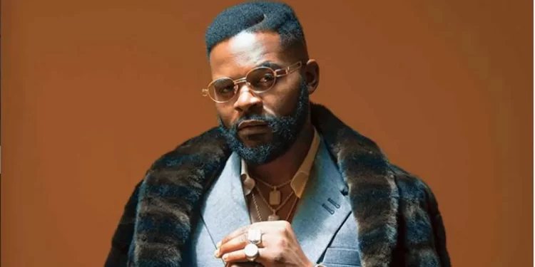 I Have Never Said I Love You To Anyone Before – Falz