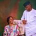 Happy Birthday, My Love, Osinbajo Gushes Over Wife