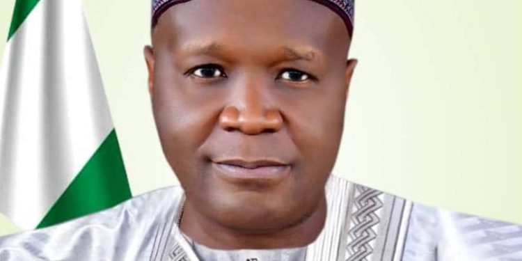 Tangale Nation Berates Gov Inuwa For Imposing a Non-indigene as Mai