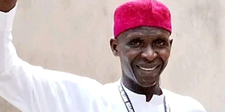 Human Rights Activist Floors Gombe NAPTIP In Court