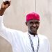 Human Rights Activist Floors Gombe NAPTIP In Court