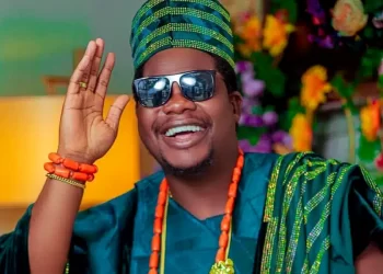 ‘Stop Using Police, Go To Court If Trolls Defame You’ – Mr Macaroni Tells Celebrities