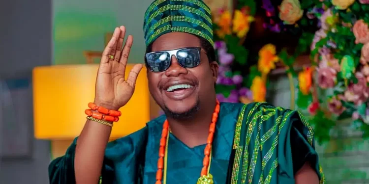 ‘Stop Using Police, Go To Court If Trolls Defame You’ – Mr Macaroni Tells Celebrities