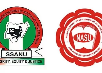 SSANU, NASU To Hold State Nat’l Protests Ahead Of Strike
