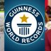 VIDEO: Nigerian Doctor Breaks Guinness World Record For Largest Drawing