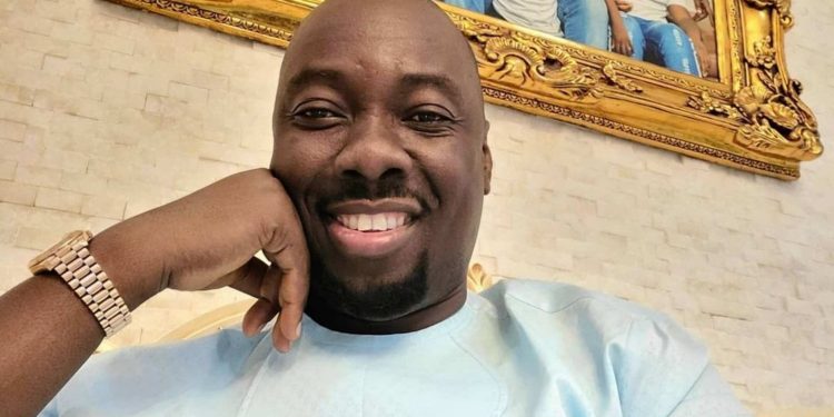 Create Time To Enjoy Your Wealth – Obi Cubana