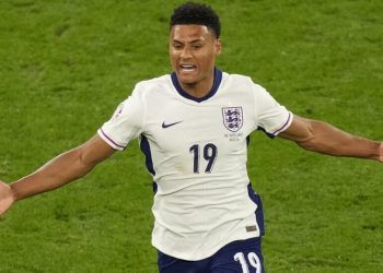 England Showed Character, But Hungry For More, Says Southgate