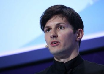 How I Fathered 100 Biological Children Despite Being Unmarried — Telegram CEO, Durov