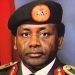 Court Dismisses Abacha Family’s ₦500 Million Suit Against Nigerian Govt