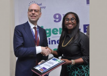 Dutch Bank, EU, FCMB Sign $25m Agreement To Fund Youths, Women Entrepreneurs