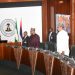 Former presidents, governors pass vote of confidence in Tinubu